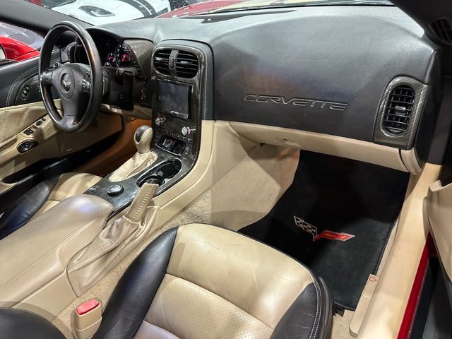 2008 Chevrolet Corvette Coupe 3LT, F55, R8C, TT's, 10S Chromes, Eng Dress | Dallas, Texas | Corvette Warehouse 2008 Chevrolet Corvette Coupe 3LT, F55, R8C, TT's, 10S Chromes, Eng Dress | Dallas, Texas | Corvette Warehouse