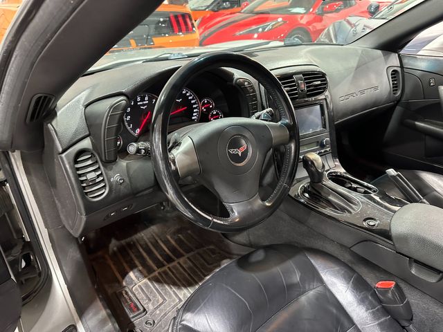 2008 Chevrolet Corvette Coupe Premium, Auto, Polished, Only 116k | Dallas, Texas | Corvette Warehouse 2008 Chevrolet Corvette Coupe Premium, Auto, Polished, Only 116k | Dallas, Texas | Corvette Warehouse