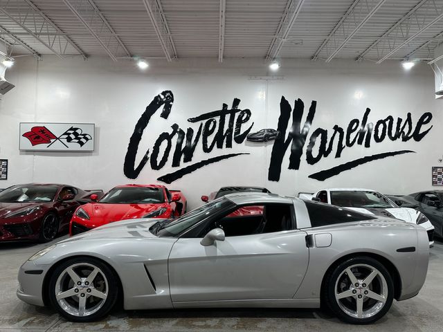 2008 Chevrolet Corvette Coupe Premium, Auto, Polished, Only 116k | Dallas, Texas | Corvette Warehouse 2008 Chevrolet Corvette Coupe Premium, Auto, Polished, Only 116k | Dallas, Texas | Corvette Warehouse