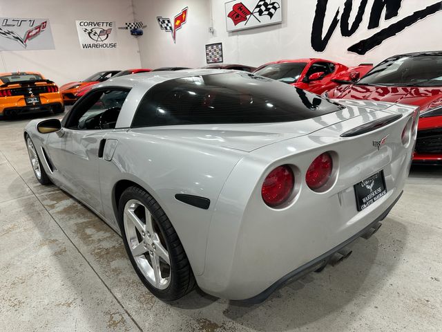 2008 Chevrolet Corvette Coupe Premium, Auto, Polished, Only 116k | Dallas, Texas | Corvette Warehouse 2008 Chevrolet Corvette Coupe Premium, Auto, Polished, Only 116k | Dallas, Texas | Corvette Warehouse