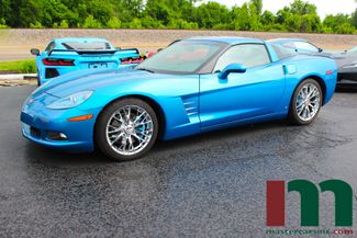 2008 Chevrolet Corvette LS3 Coupe | Granite City, Illinois | MasterCars Company Inc.