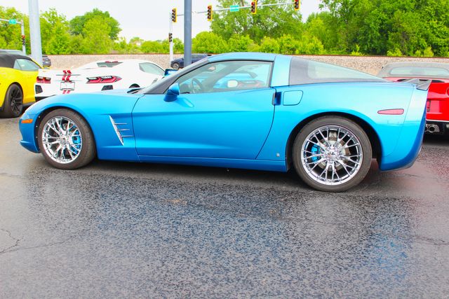 2008 Chevrolet Corvette LS3 Coupe | Granite City, Illinois | MasterCars Company Inc.