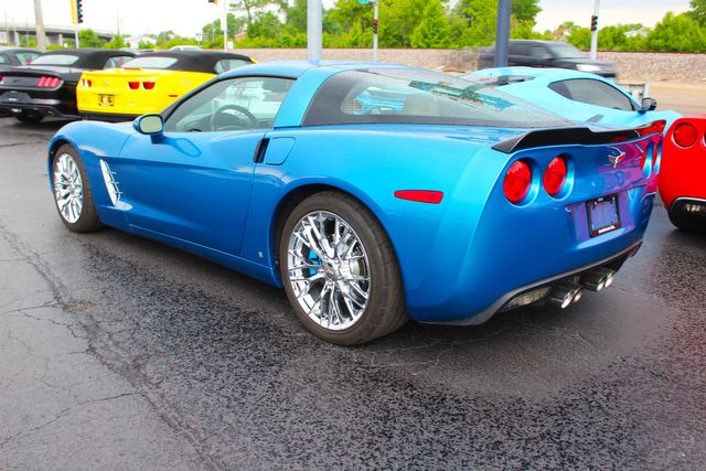 2008 Chevrolet Corvette LS3 Coupe | Granite City, Illinois | MasterCars Company Inc.