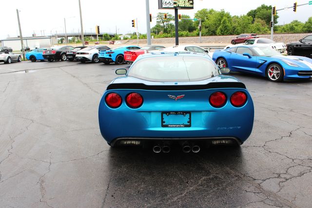 2008 Chevrolet Corvette LS3 Coupe | Granite City, Illinois | MasterCars Company Inc.