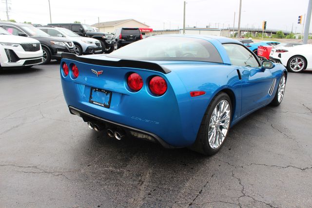 2008 Chevrolet Corvette LS3 Coupe | Granite City, Illinois | MasterCars Company Inc.