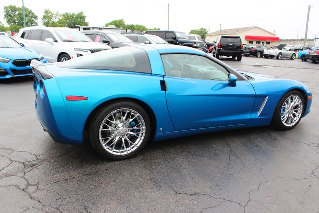 2008 Chevrolet Corvette LS3 Coupe | Granite City, Illinois | MasterCars Company Inc. 2008 Chevrolet Corvette LS3 Coupe | Granite City, Illinois | MasterCars Company Inc.