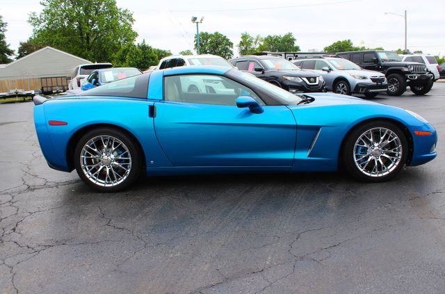 2008 Chevrolet Corvette LS3 Coupe | Granite City, Illinois | MasterCars Company Inc.