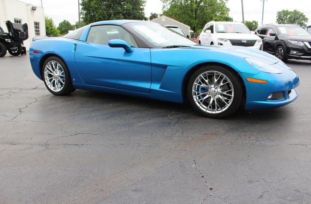 2008 Chevrolet Corvette LS3 Coupe | Granite City, Illinois | MasterCars Company Inc. 2008 Chevrolet Corvette LS3 Coupe | Granite City, Illinois | MasterCars Company Inc.