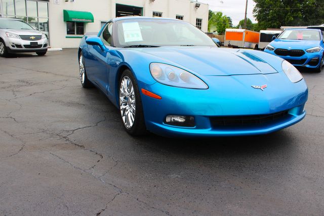 2008 Chevrolet Corvette LS3 Coupe | Granite City, Illinois | MasterCars Company Inc. 2008 Chevrolet Corvette LS3 Coupe | Granite City, Illinois | MasterCars Company Inc.