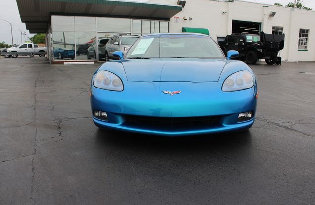 2008 Chevrolet Corvette LS3 Coupe | Granite City, Illinois | MasterCars Company Inc. 2008 Chevrolet Corvette LS3 Coupe | Granite City, Illinois | MasterCars Company Inc.