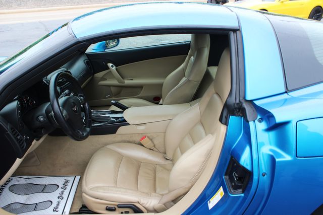 2008 Chevrolet Corvette LS3 Coupe | Granite City, Illinois | MasterCars Company Inc. 2008 Chevrolet Corvette LS3 Coupe | Granite City, Illinois | MasterCars Company Inc.