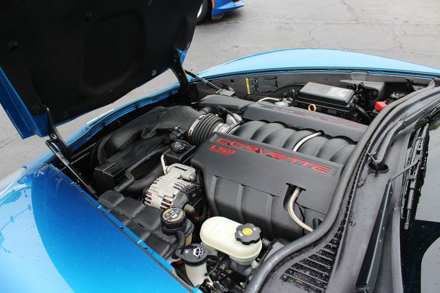 2008 Chevrolet Corvette LS3 Coupe | Granite City, Illinois | MasterCars Company Inc.