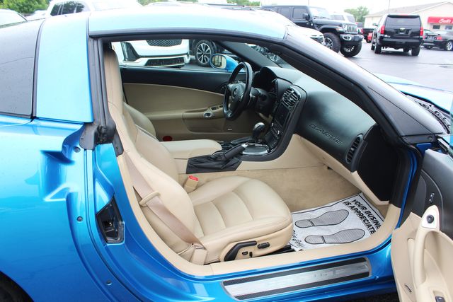 2008 Chevrolet Corvette LS3 Coupe | Granite City, Illinois | MasterCars Company Inc. 2008 Chevrolet Corvette LS3 Coupe | Granite City, Illinois | MasterCars Company Inc.