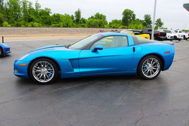 2008 Chevrolet Corvette LS3 Coupe | Granite City, Illinois | MasterCars Company Inc.