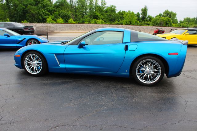 2008 Chevrolet Corvette LS3 Coupe | Granite City, Illinois | MasterCars Company Inc.