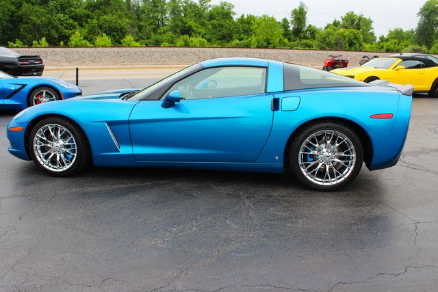 2008 Chevrolet Corvette LS3 Coupe | Granite City, Illinois | MasterCars Company Inc.
