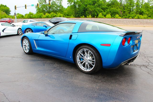 2008 Chevrolet Corvette LS3 Coupe | Granite City, Illinois | MasterCars Company Inc.