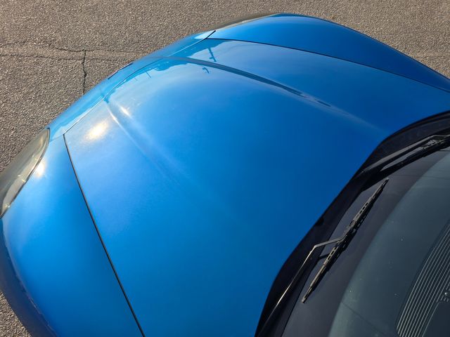 2008 Chevrolet Corvette 2LT 2008 Chevrolet Corvette 2LT