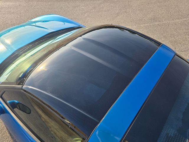 2008 Chevrolet Corvette 2LT 2008 Chevrolet Corvette 2LT