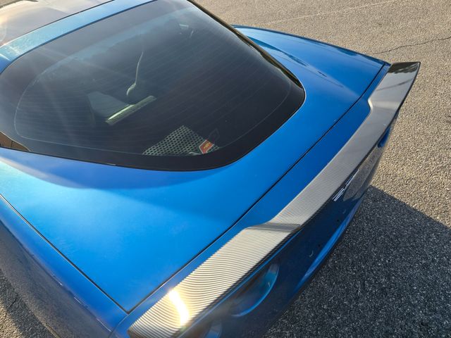 2008 Chevrolet Corvette 2LT 2008 Chevrolet Corvette 2LT