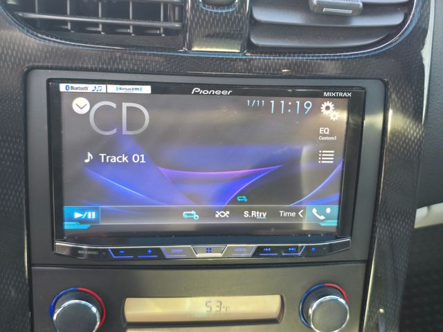 2008 Chevrolet Corvette 2LT 2008 Chevrolet Corvette 2LT