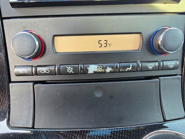 2008 Chevrolet Corvette 2LT