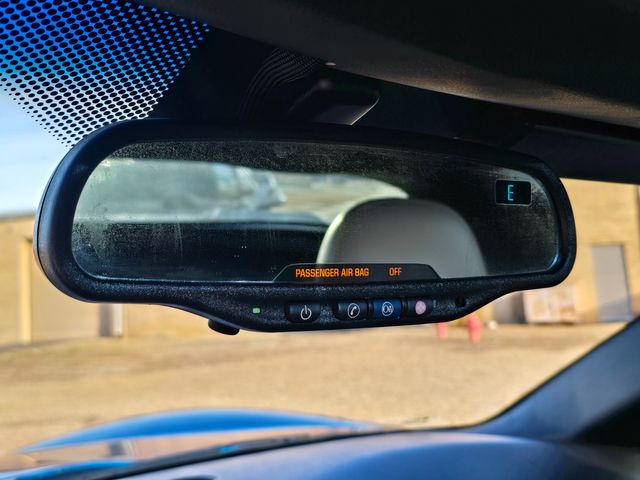 2008 Chevrolet Corvette 2LT 2008 Chevrolet Corvette 2LT