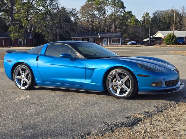 2008 Chevrolet Corvette 2LT