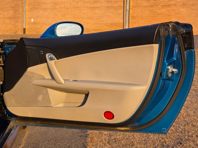 2008 Chevrolet Corvette 2LT