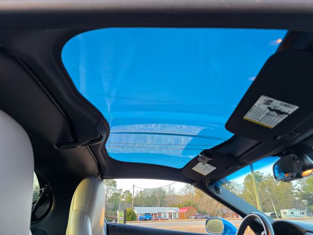 2008 Chevrolet Corvette 2LT 2008 Chevrolet Corvette 2LT