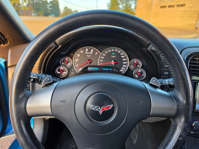 2008 Chevrolet Corvette 2LT