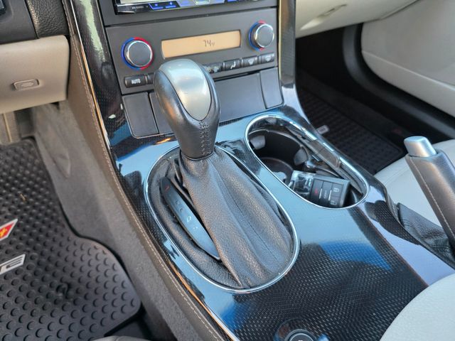 2008 Chevrolet Corvette 2LT