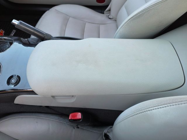 2008 Chevrolet Corvette 2LT