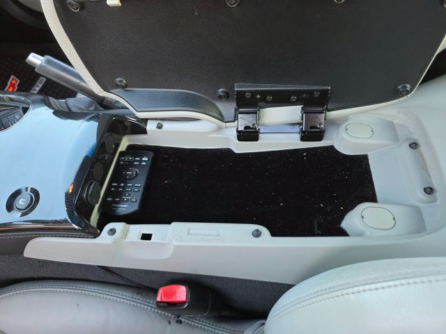 2008 Chevrolet Corvette 2LT