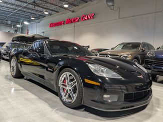 2008 Chevrolet Corvette Z06 | Lake Forest IL | Executive Motor Carz