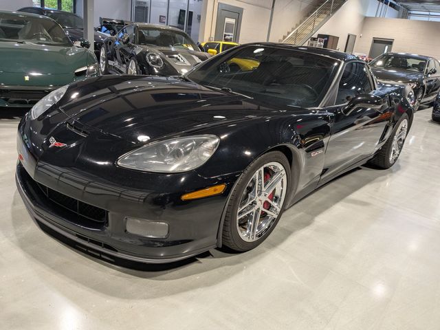 2008 Chevrolet Corvette Z06 | Lake Forest IL | Executive Motor Carz 2008 Chevrolet Corvette Z06 | Lake Forest IL | Executive Motor Carz