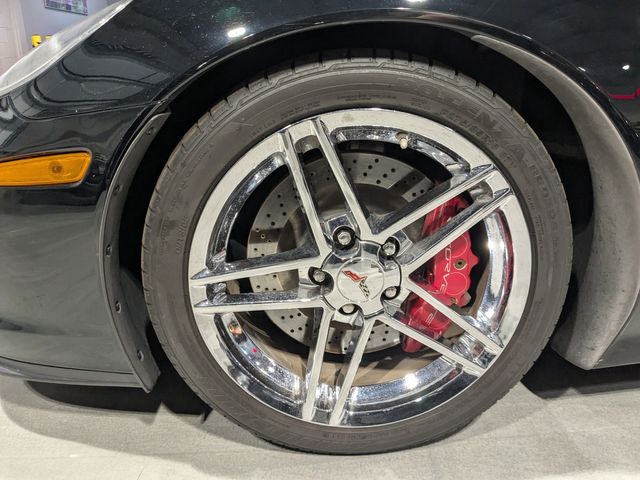 2008 Chevrolet Corvette Z06 | Lake Forest IL | Executive Motor Carz