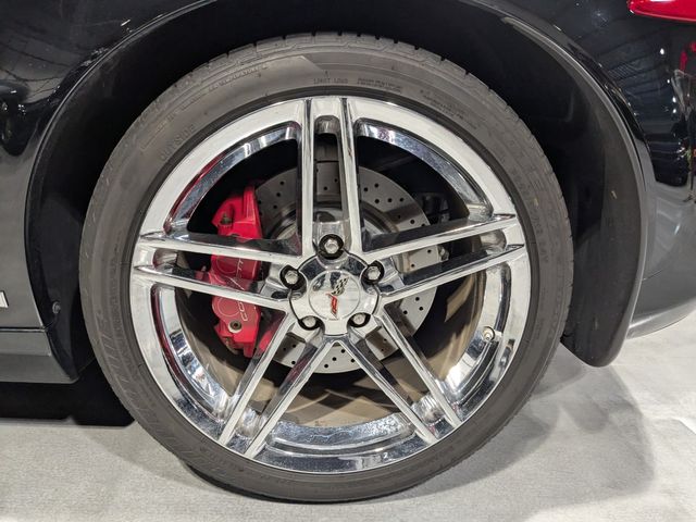 2008 Chevrolet Corvette Z06 | Lake Forest IL | Executive Motor Carz 2008 Chevrolet Corvette Z06 | Lake Forest IL | Executive Motor Carz