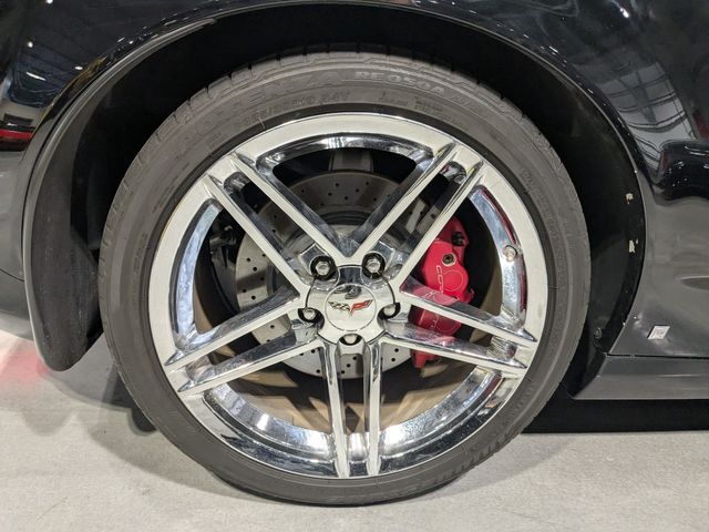 2008 Chevrolet Corvette Z06 | Lake Forest IL | Executive Motor Carz