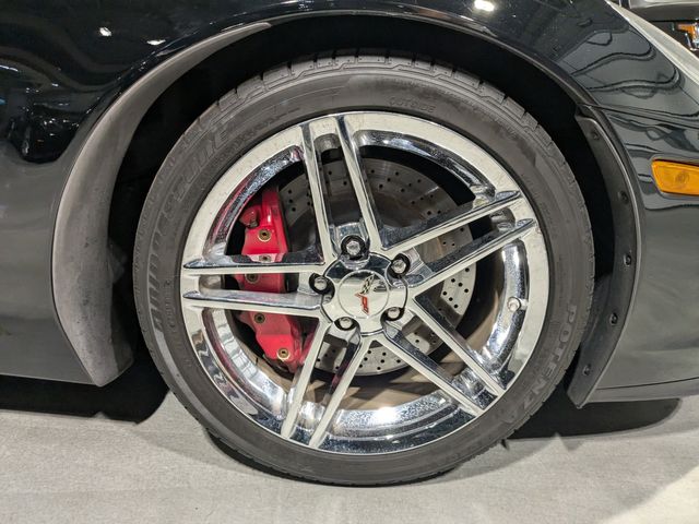 2008 Chevrolet Corvette Z06 | Lake Forest IL | Executive Motor Carz 2008 Chevrolet Corvette Z06 | Lake Forest IL | Executive Motor Carz