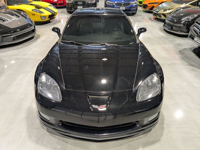 2008 Chevrolet Corvette Z06 | Lake Forest IL | Executive Motor Carz