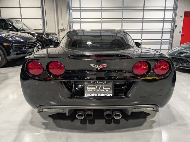 2008 Chevrolet Corvette Z06 | Lake Forest IL | Executive Motor Carz 2008 Chevrolet Corvette Z06 | Lake Forest IL | Executive Motor Carz