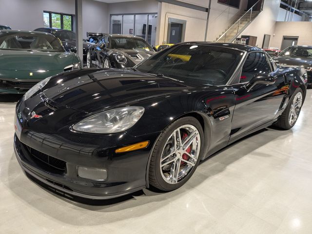 2008 Chevrolet Corvette Z06 | Lake Forest IL | Executive Motor Carz