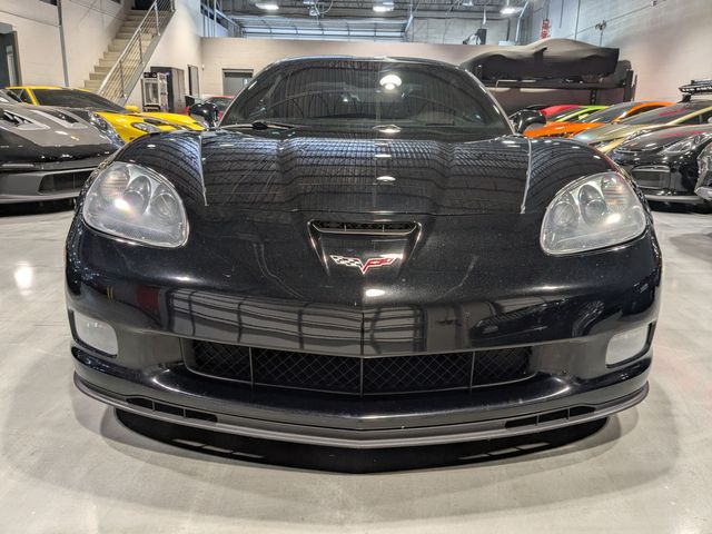 2008 Chevrolet Corvette Z06 | Lake Forest IL | Executive Motor Carz