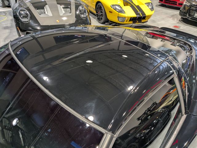 2008 Chevrolet Corvette Z06 | Lake Forest IL | Executive Motor Carz