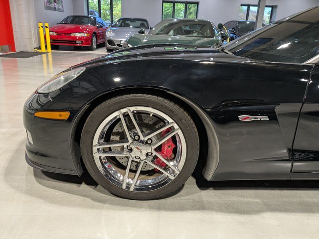 2008 Chevrolet Corvette Z06 | Lake Forest IL | Executive Motor Carz 2008 Chevrolet Corvette Z06 | Lake Forest IL | Executive Motor Carz