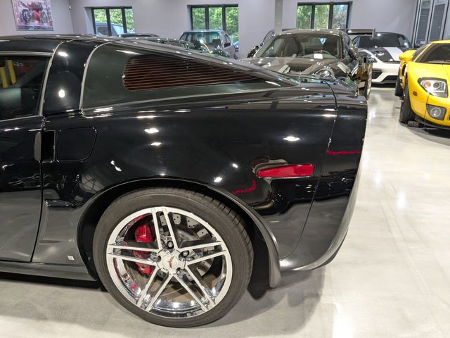 2008 Chevrolet Corvette Z06 | Lake Forest IL | Executive Motor Carz