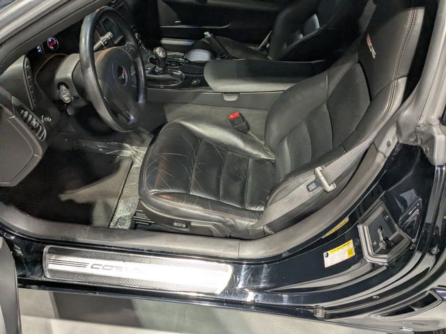 2008 Chevrolet Corvette Z06 | Lake Forest IL | Executive Motor Carz 2008 Chevrolet Corvette Z06 | Lake Forest IL | Executive Motor Carz