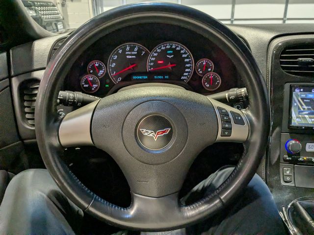 2008 Chevrolet Corvette Z06 | Lake Forest IL | Executive Motor Carz 2008 Chevrolet Corvette Z06 | Lake Forest IL | Executive Motor Carz
