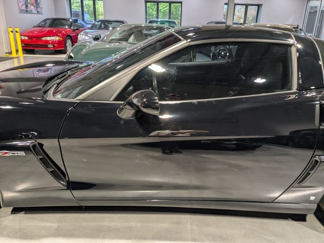 2008 Chevrolet Corvette Z06 | Lake Forest IL | Executive Motor Carz 2008 Chevrolet Corvette Z06 | Lake Forest IL | Executive Motor Carz
